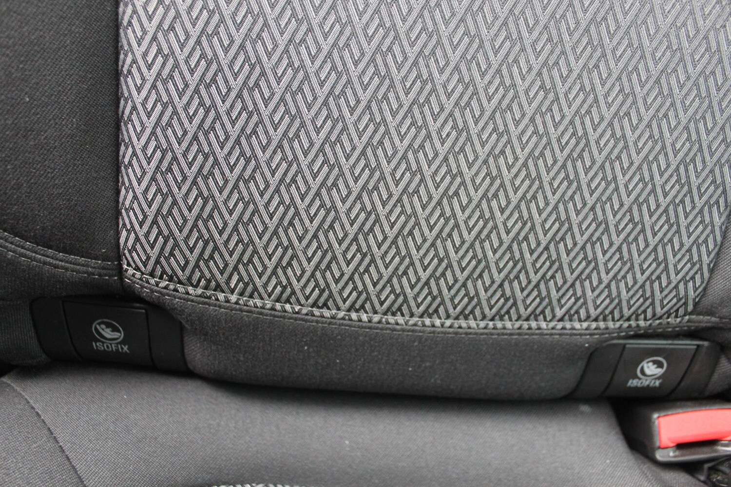 Used Vauxhall Mokka X 2018 for sale - 77789326: Photo 29