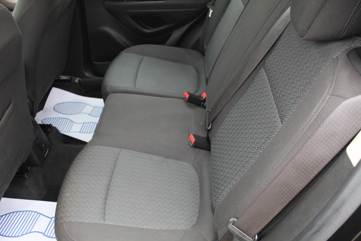 Used Vauxhall Mokka X 2018 for sale - 77789326: Photo 32