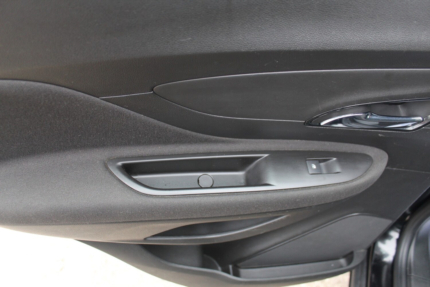 Used Vauxhall Mokka X 2018 for sale - 77789326: Photo 33