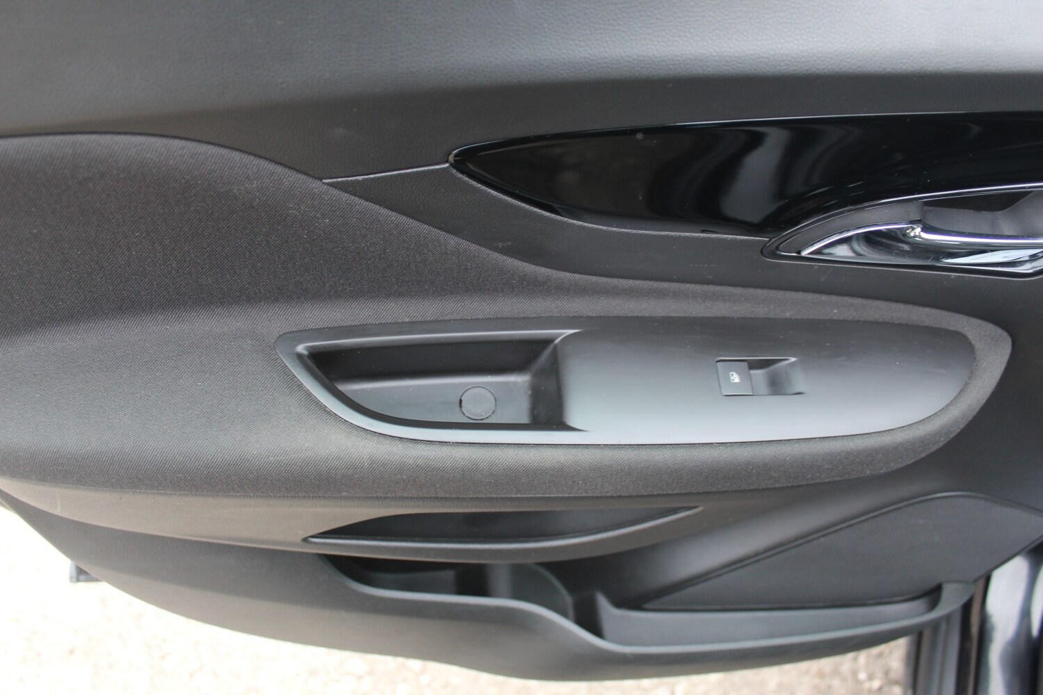 Used Vauxhall Mokka X 2018 for sale - 77789326: Photo 34