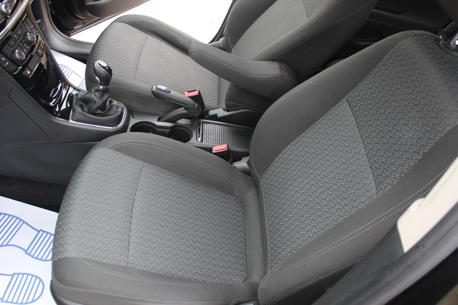 Used Vauxhall Mokka X 2018 for sale - 77789326: Photo 36