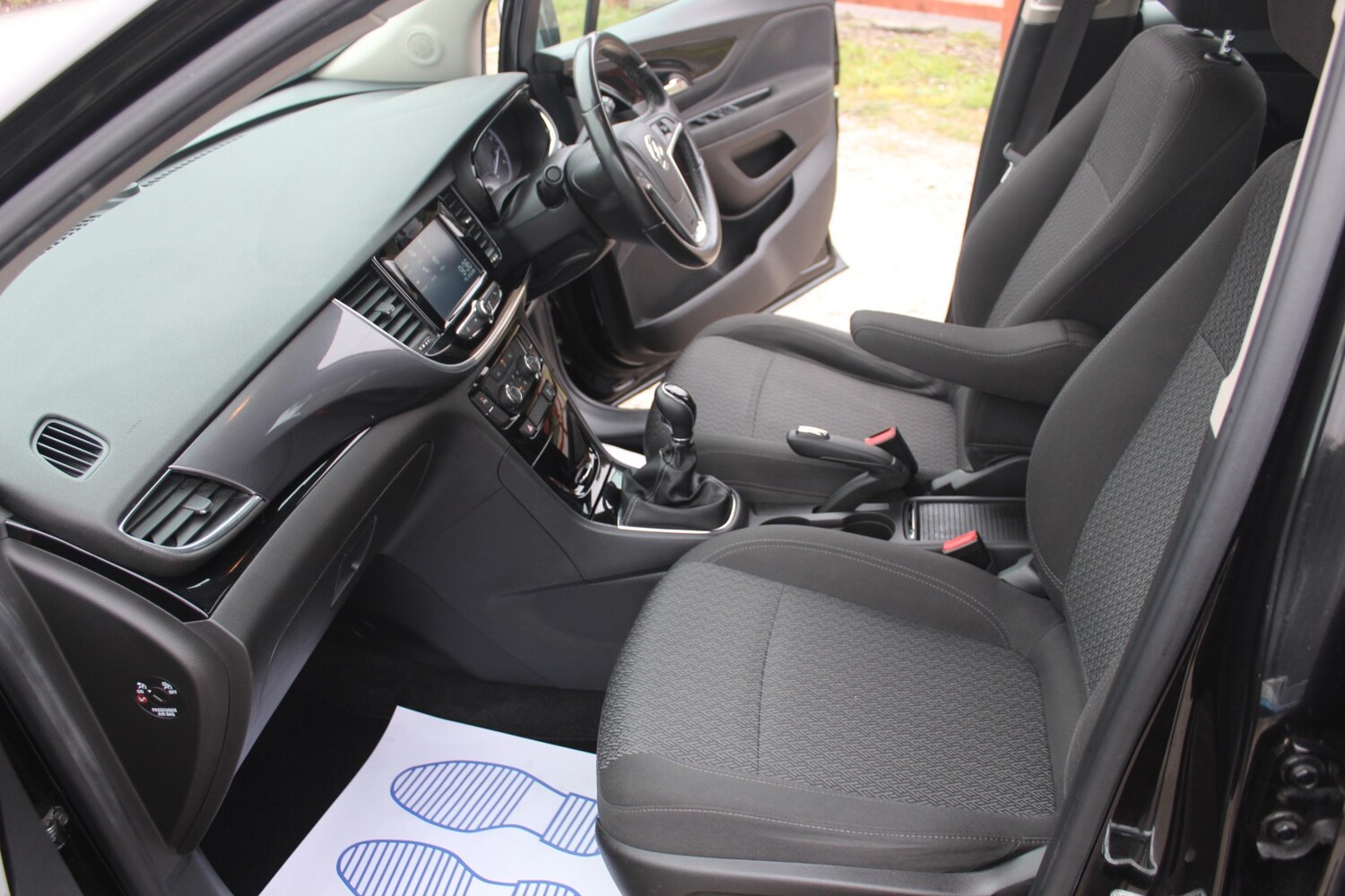 Used Vauxhall Mokka X 2018 for sale - 77789326: Photo 37