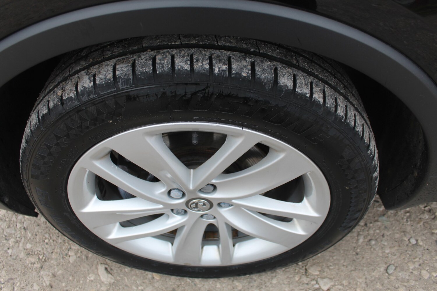 Used Vauxhall Mokka X 2018 for sale - 77789326: Photo 38