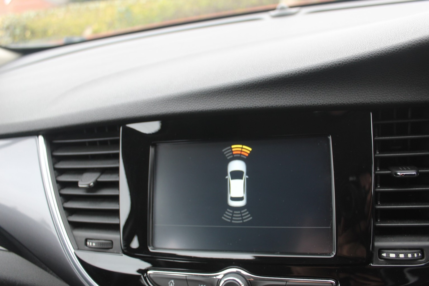 Used Vauxhall Mokka X 2018 for sale - 77789326: Photo 4