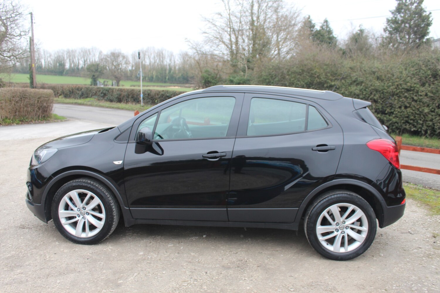 Used Vauxhall Mokka X 2018 for sale - 77789326: Photo 7