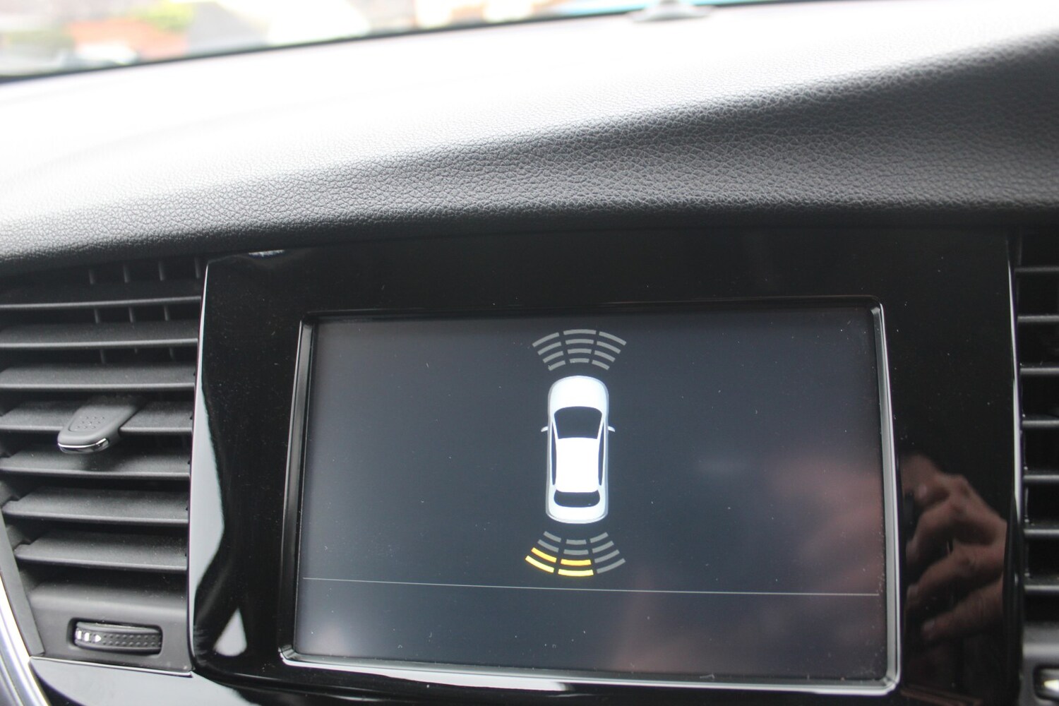 Used Vauxhall Mokka X 2018 for sale - 77789326: Photo 9