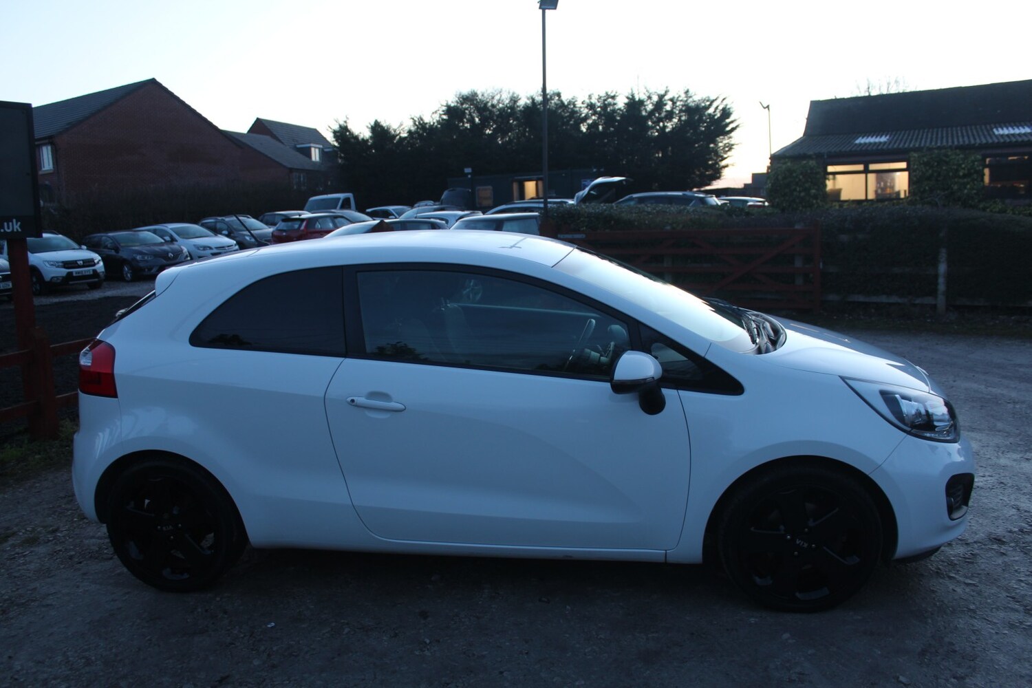 Used Kia Rio 2014 for sale - 77363643: Photo 10