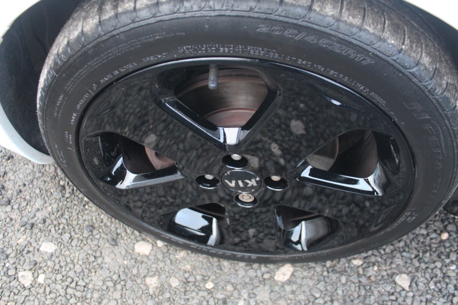 Used Kia Rio 2014 for sale - 77363643: Photo 11