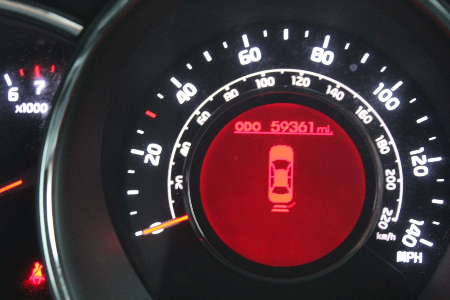 Used Kia Rio 2014 for sale - 77363643: Photo 12