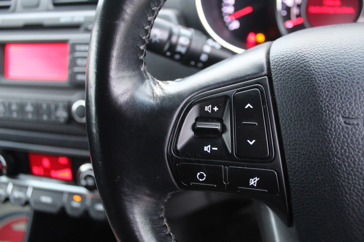 Used Kia Rio 2014 for sale - 77363643: Photo 14