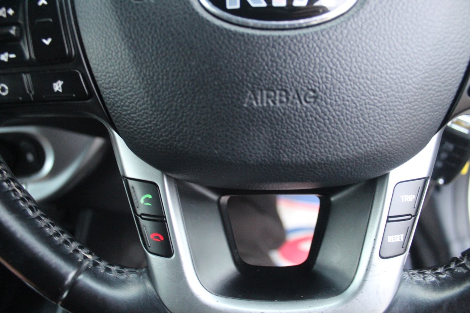 Used Kia Rio 2014 for sale - 77363643: Photo 16