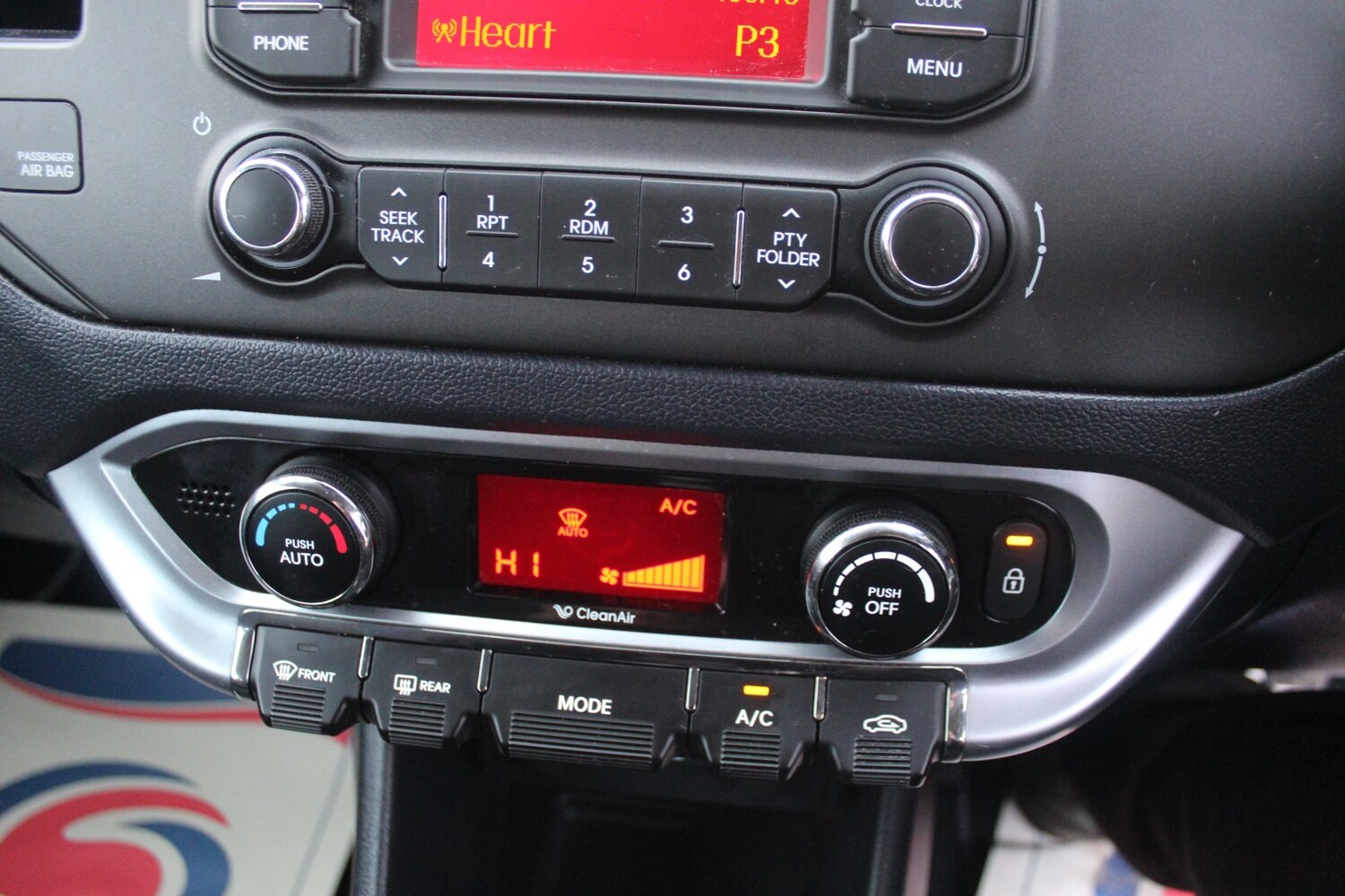 Used Kia Rio 2014 for sale - 77363643: Photo 18