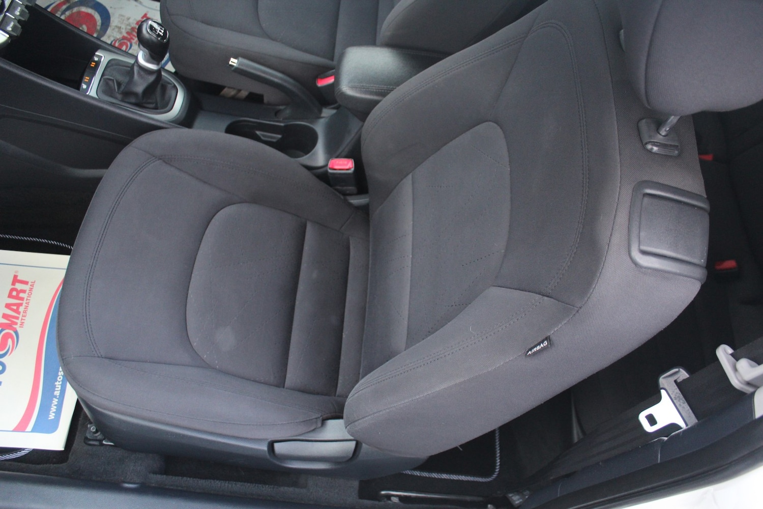 Used Kia Rio 2014 for sale - 77363643: Photo 28