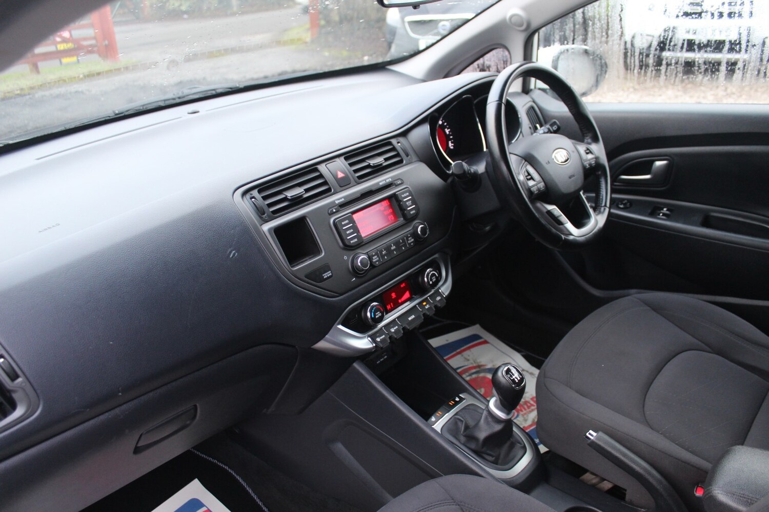 Used Kia Rio 2014 for sale - 77363643: Photo 31