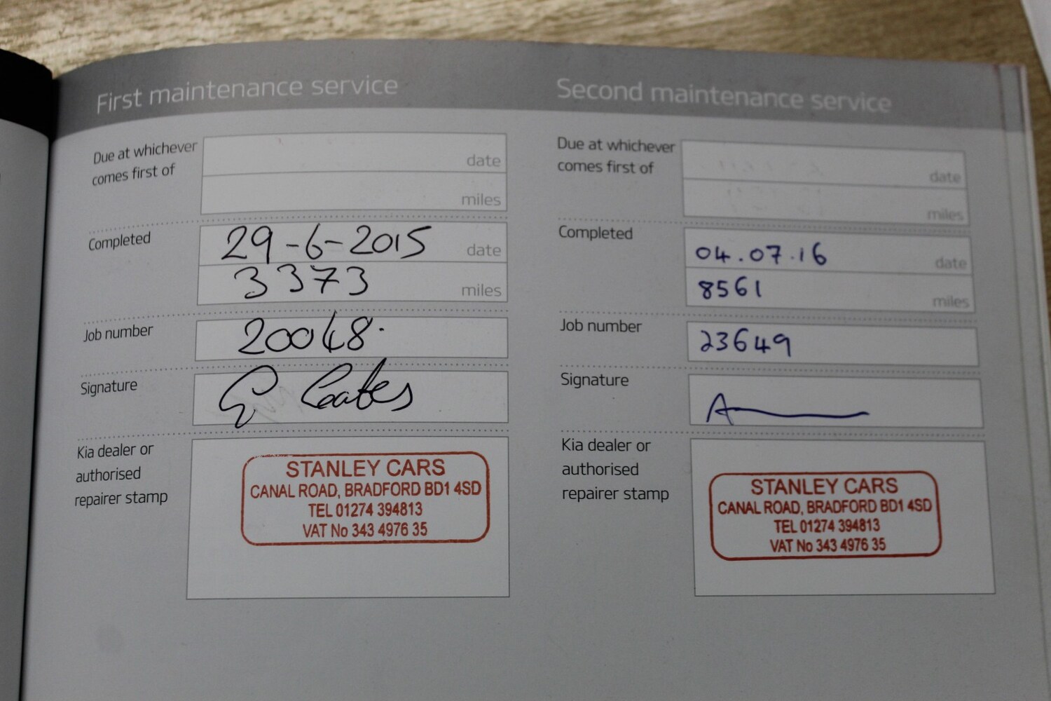 Used Kia Rio 2014 for sale - 77363643: Photo 32