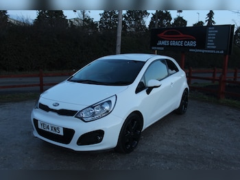 Used Kia Rio 2014 for sale - 77363643: Photo