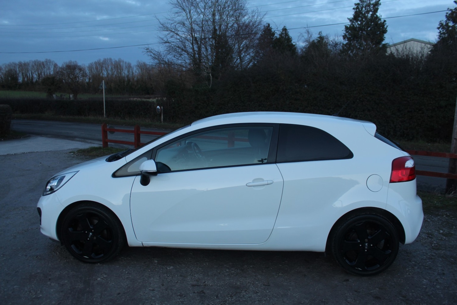 Used Kia Rio 2014 for sale - 77363643: Photo 5