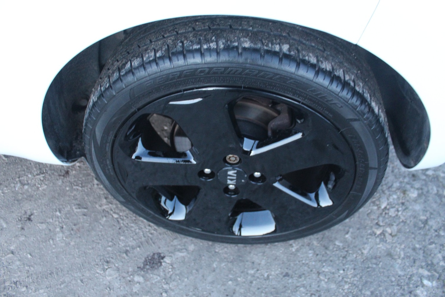 Used Kia Rio 2014 for sale - 77363643: Photo 6