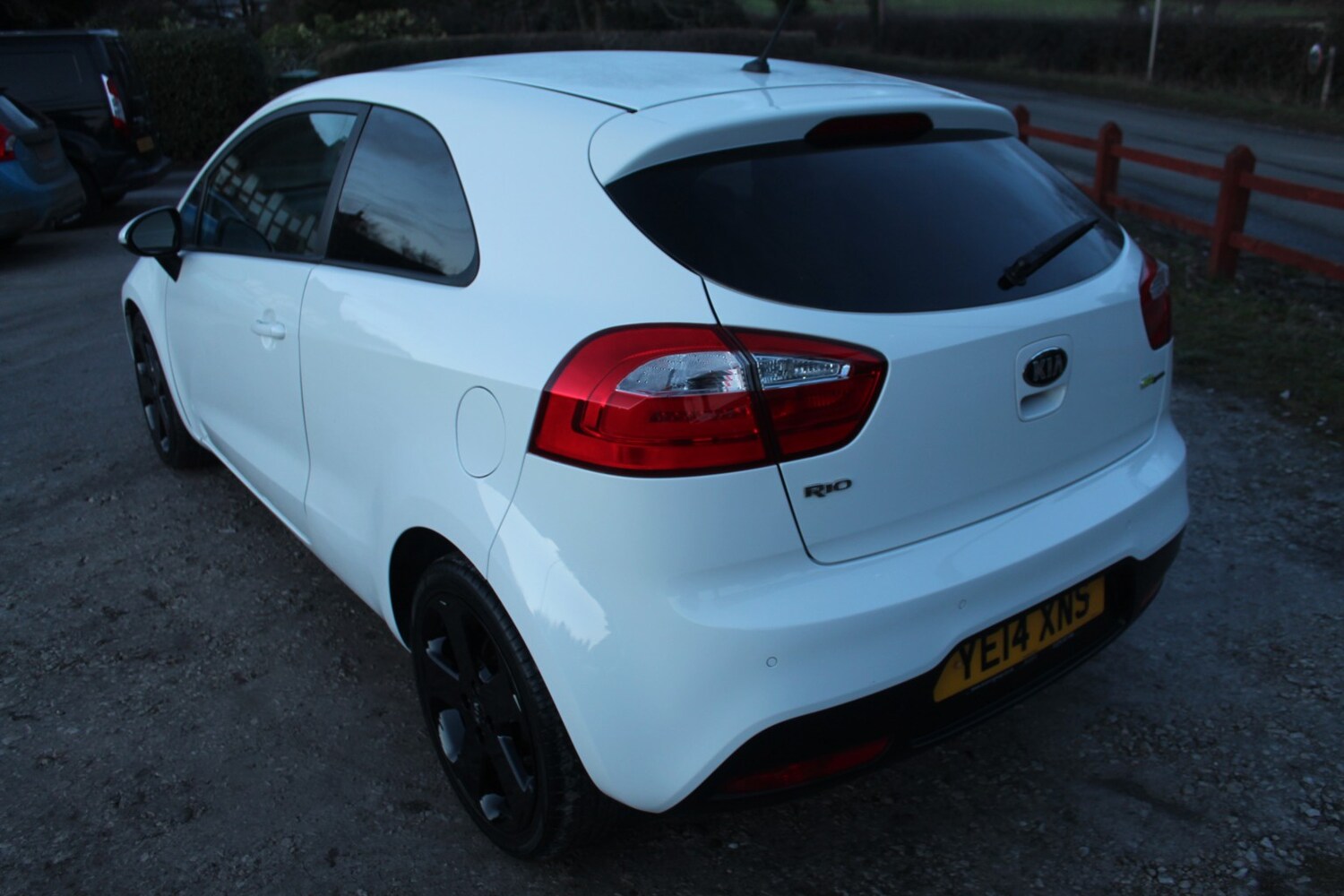 Used Kia Rio 2014 for sale - 77363643: Photo 7