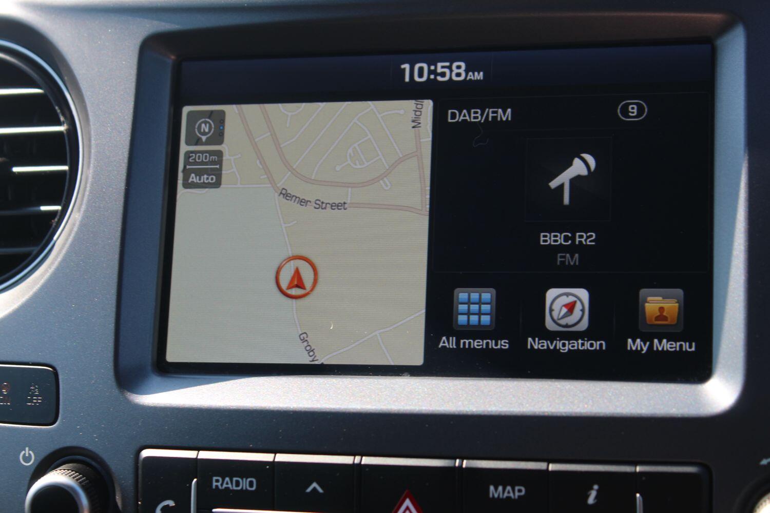 Used Hyundai i10 2018 for sale - 76794259: Photo 12