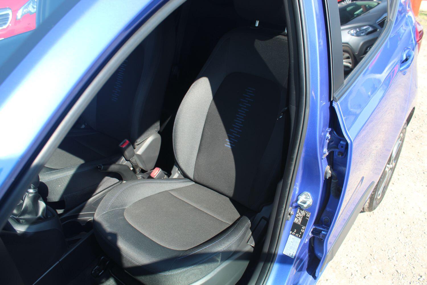 Used Hyundai i10 2018 for sale - 76794259: Photo 30