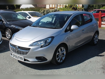 Used Vauxhall Corsa 2015 for sale - 78445608: Photo