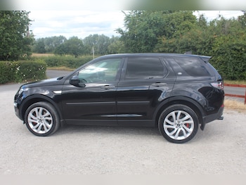 Used Land Rover Discovery Sport 2018 for sale - 79105153: Photo