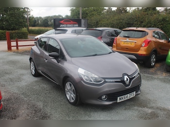 Used Renault Clio 2014 for sale - 79372175: Photo