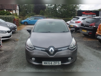 Used Renault Clio 2014 for sale - 79372175: Photo