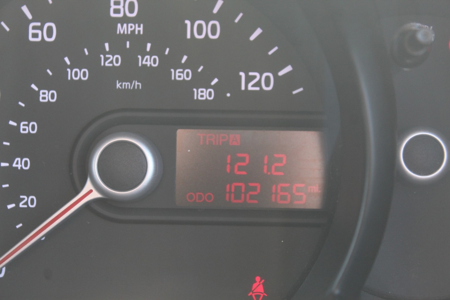 Used Kia Picanto 2012 for sale - 78070531: Photo 11