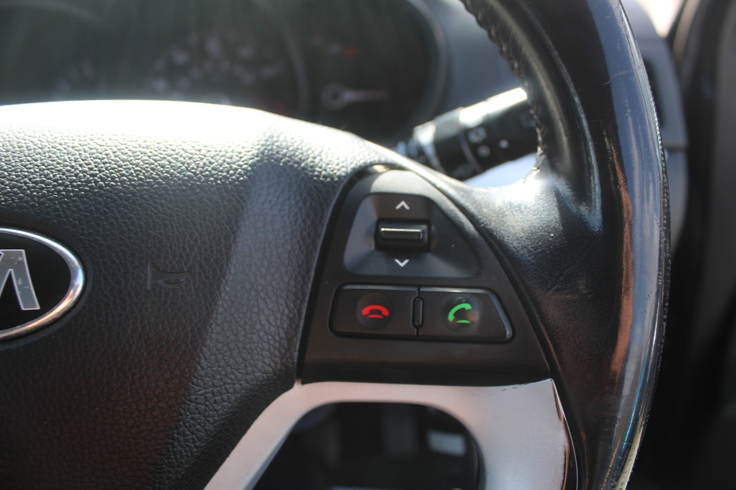 Used Kia Picanto 2012 for sale - 78070531: Photo 13