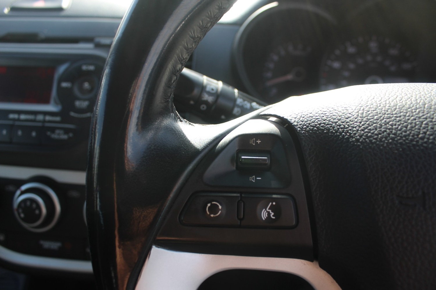 Used Kia Picanto 2012 for sale - 78070531: Photo 14