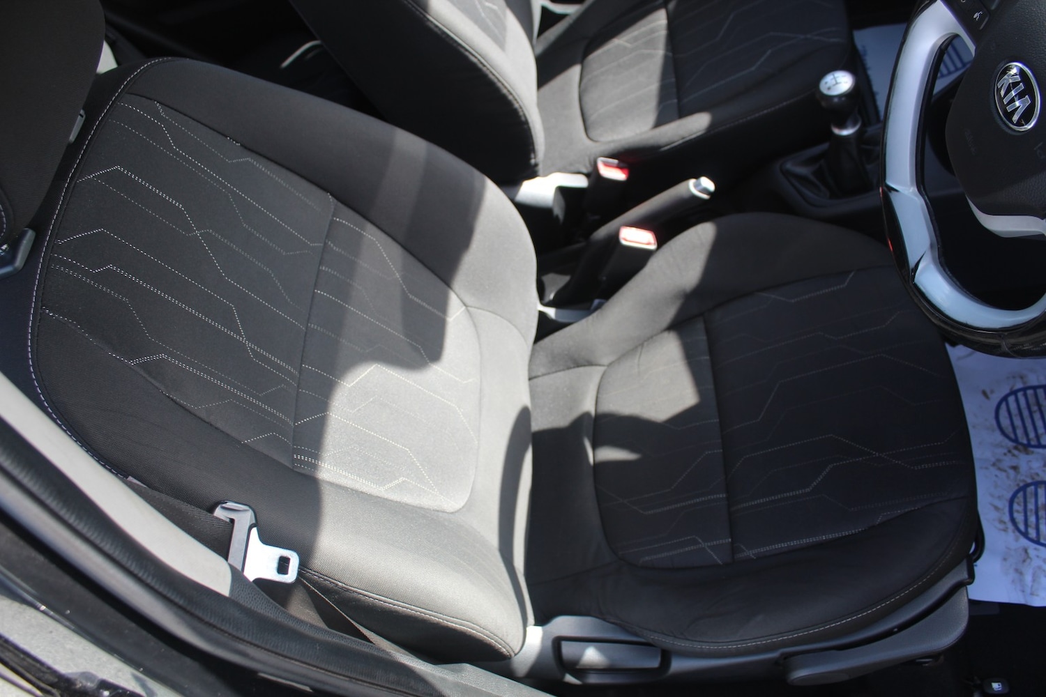 Used Kia Picanto 2012 for sale - 78070531: Photo 19