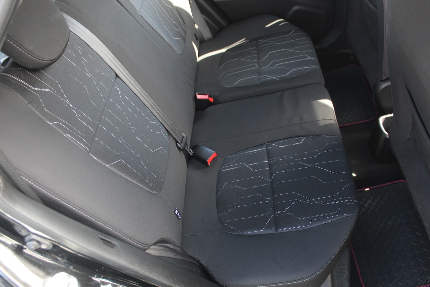 Used Kia Picanto 2012 for sale - 78070531: Photo 21