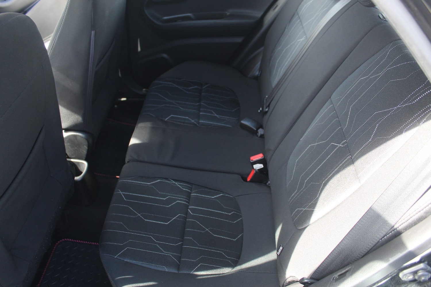 Used Kia Picanto 2012 for sale - 78070531: Photo 25