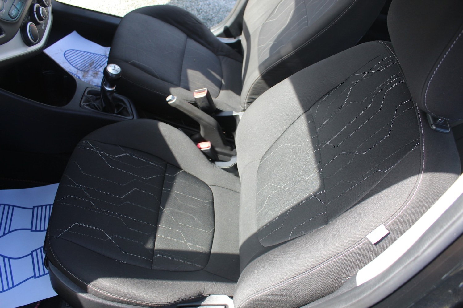 Used Kia Picanto 2012 for sale - 78070531: Photo 26