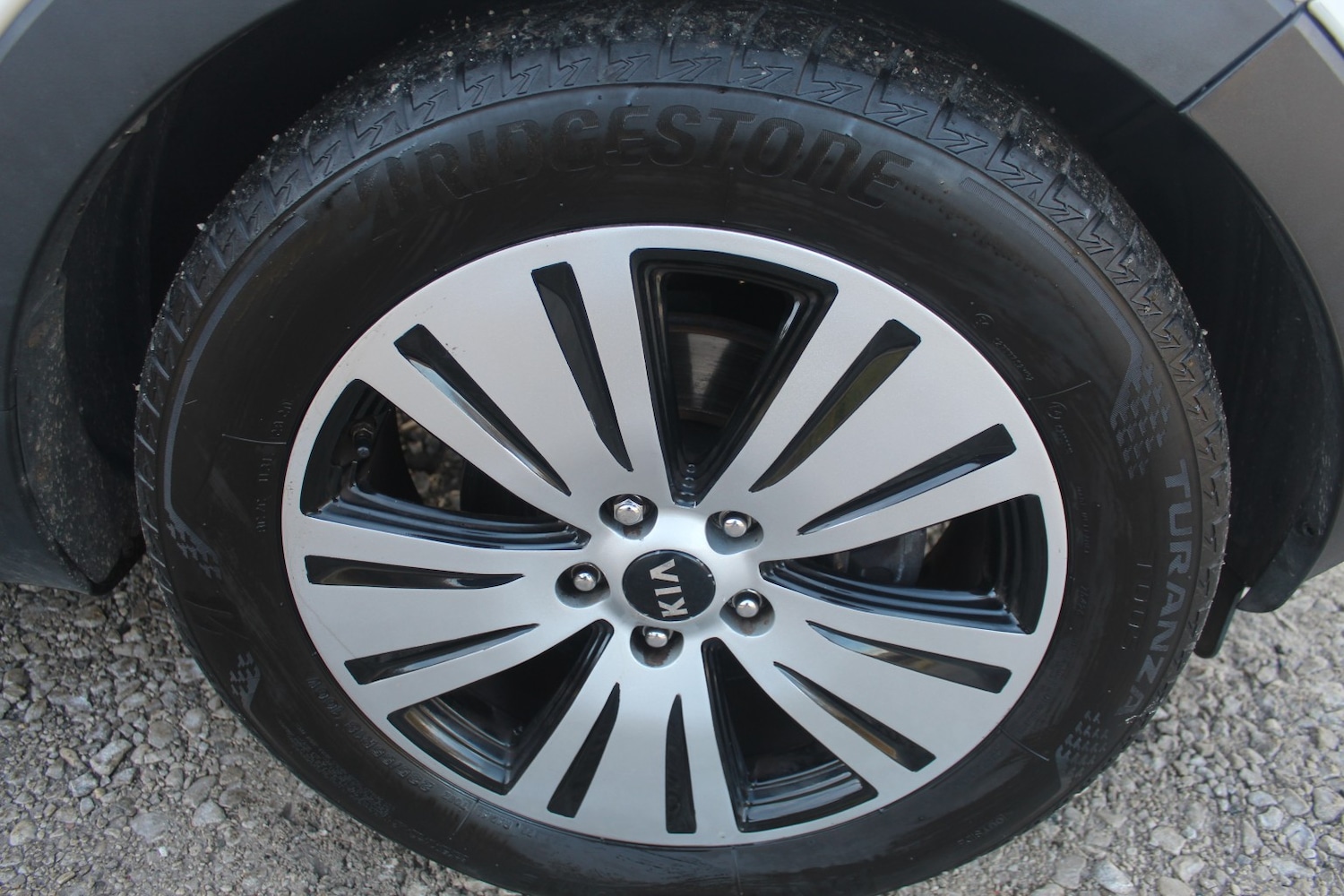 Used Kia Sportage 2015 for sale - 76712931: Photo 10