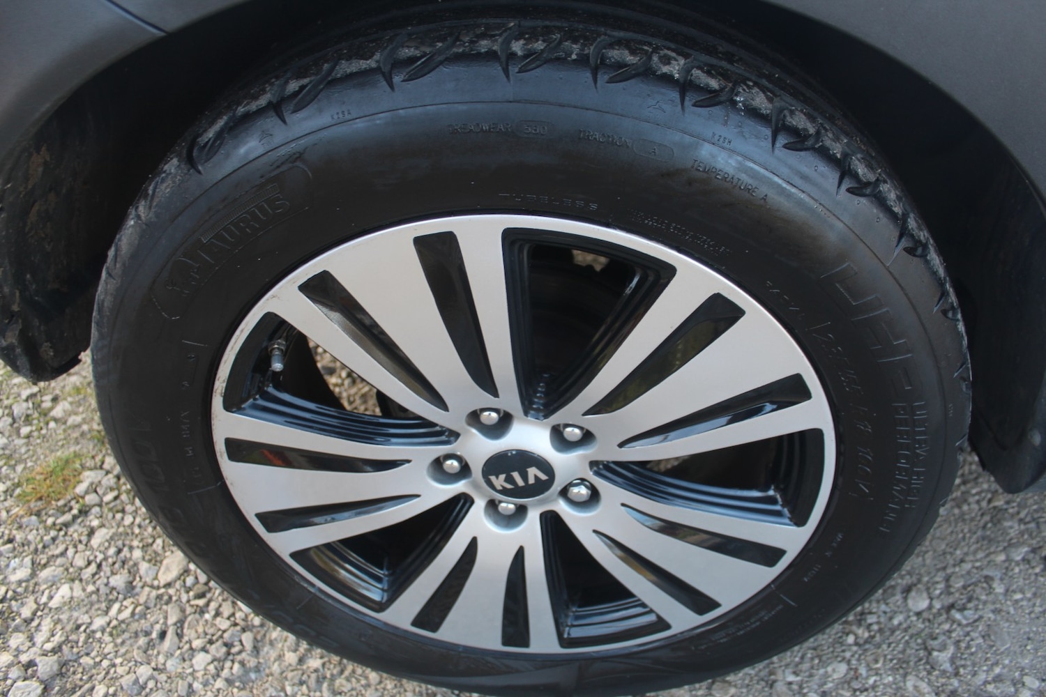 Used Kia Sportage 2015 for sale - 76712931: Photo 11