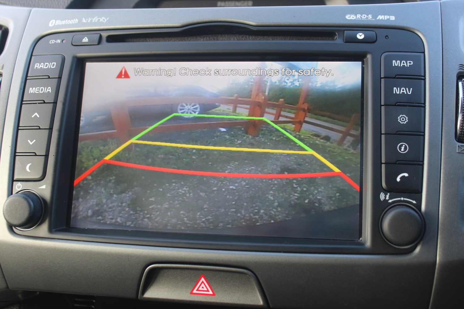 Used Kia Sportage 2015 for sale - 76712931: Photo 12