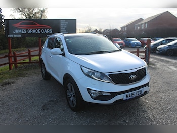 2015 - 1.7 CRDi ISG 3 5dr [Sat Nav]