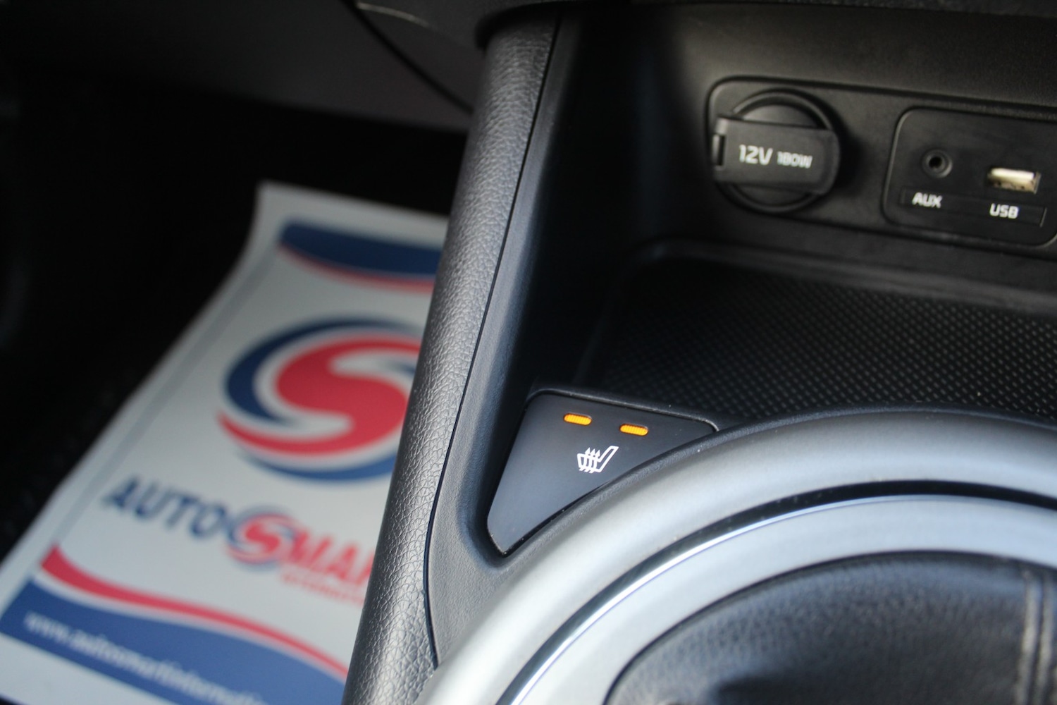 Used Kia Sportage 2015 for sale - 76712931: Photo 23