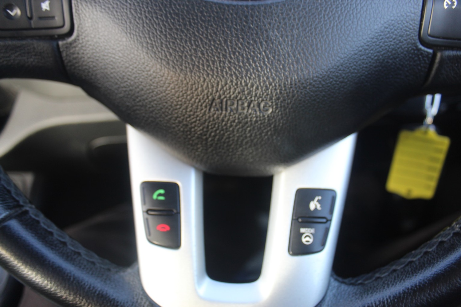 Used Kia Sportage 2015 for sale - 76712931: Photo 27