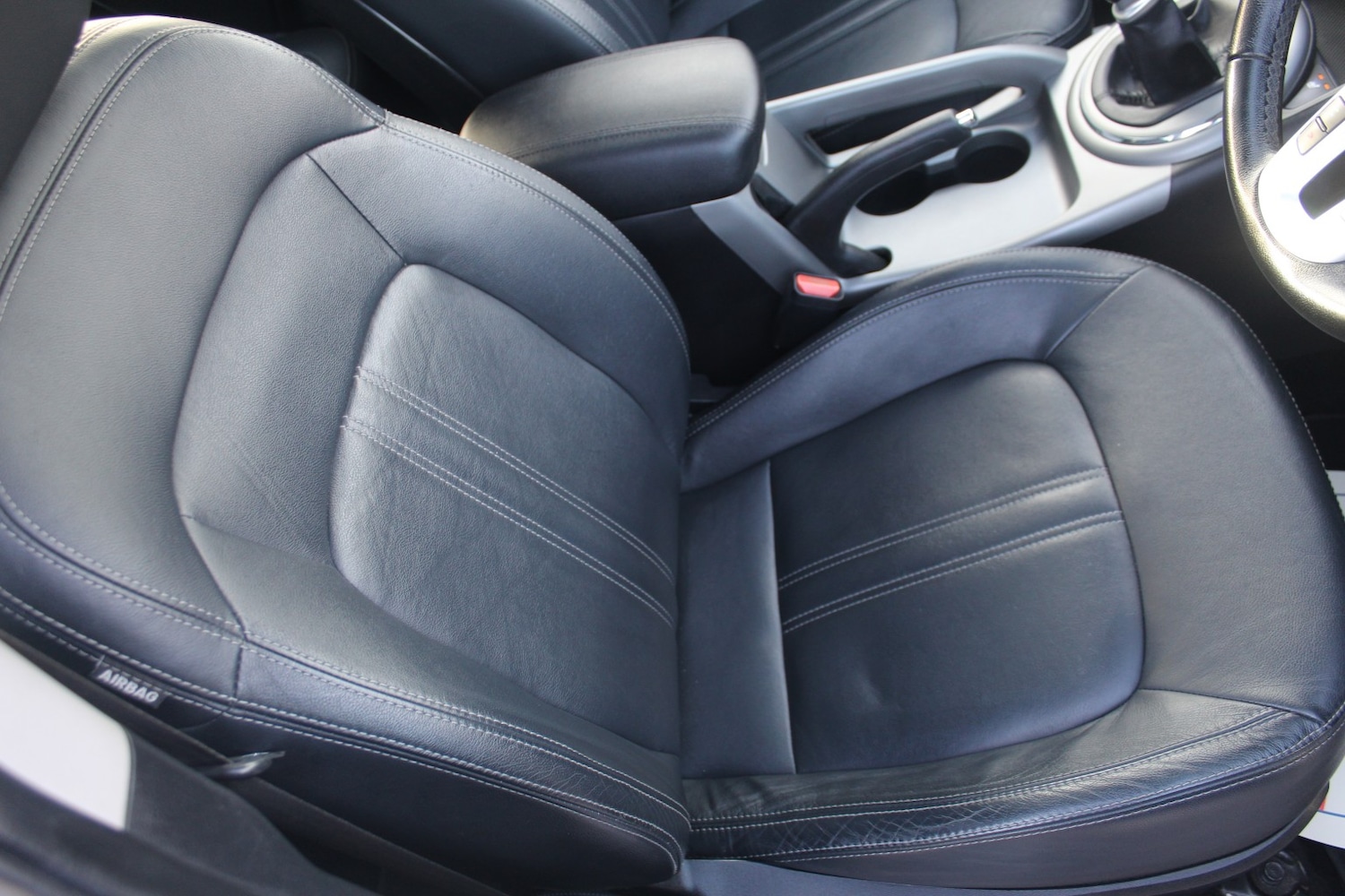 Used Kia Sportage 2015 for sale - 76712931: Photo 30