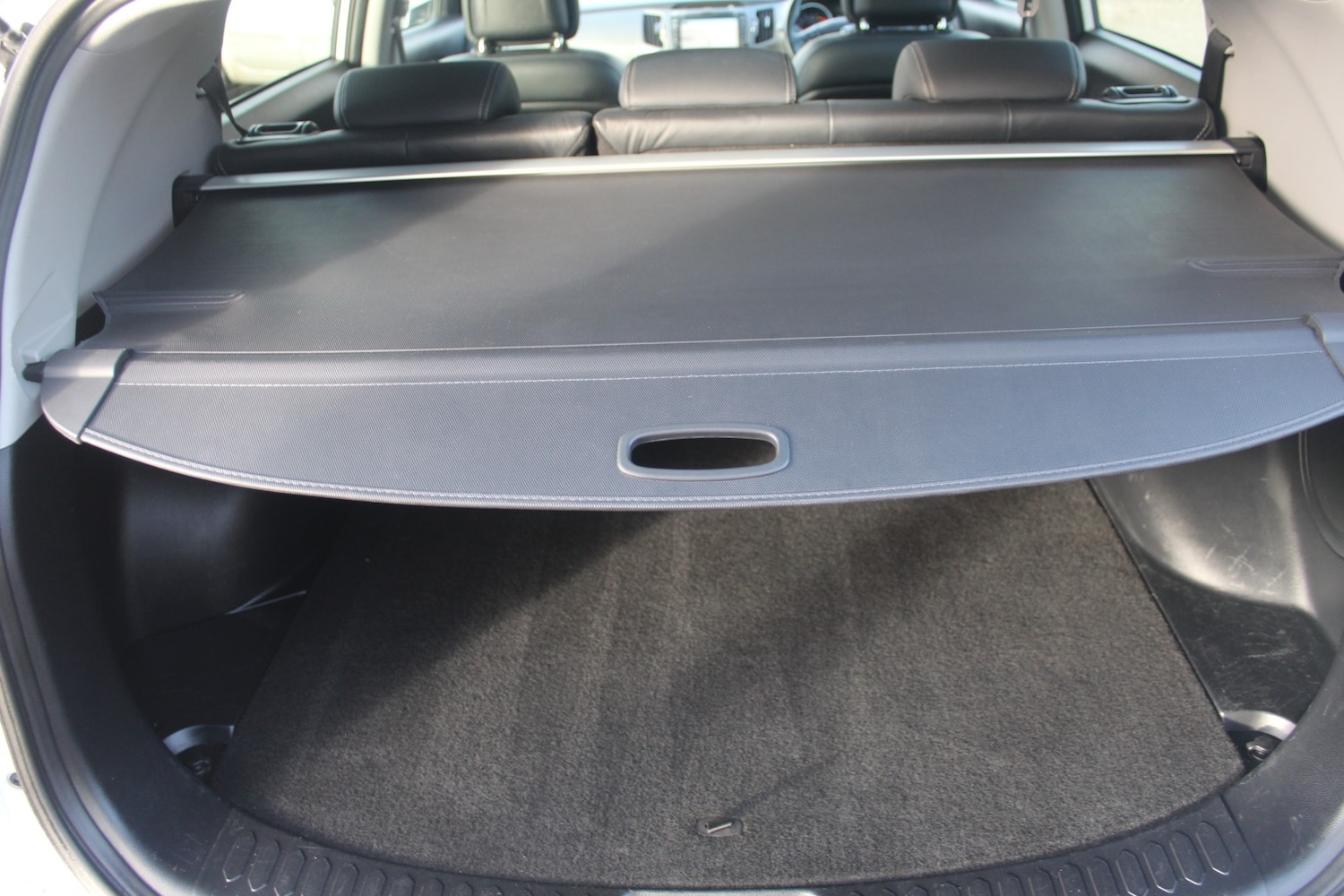 Used Kia Sportage 2015 for sale - 76712931: Photo 37