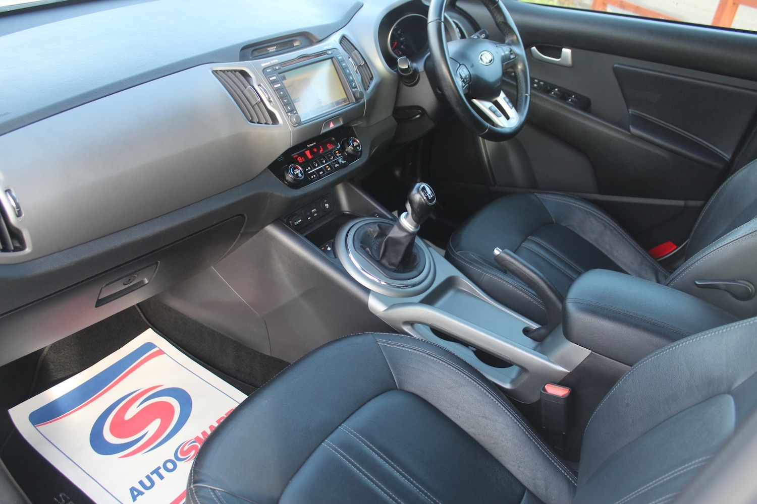 Used Kia Sportage 2015 for sale - 76712931: Photo 43