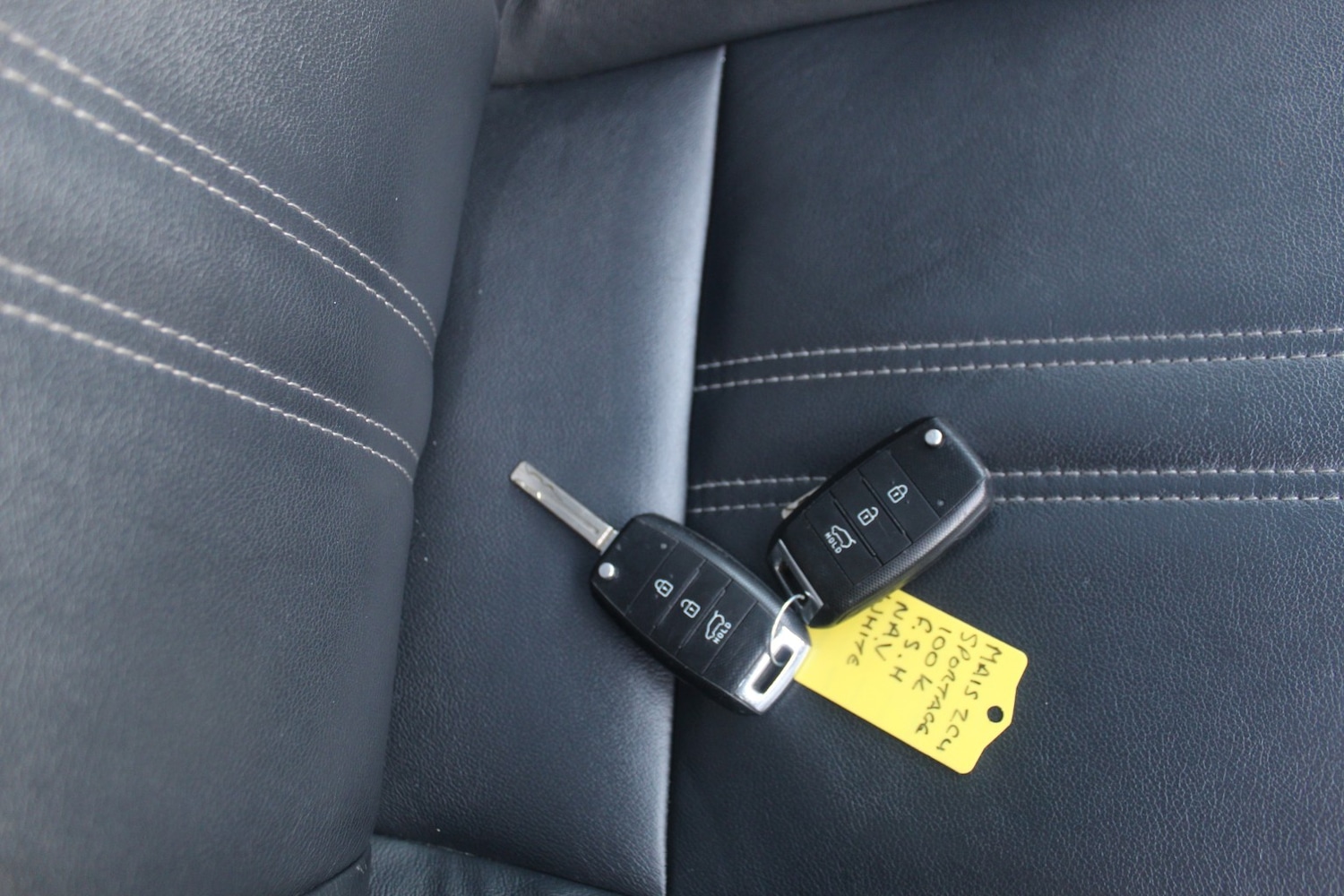 Used Kia Sportage 2015 for sale - 76712931: Photo 45