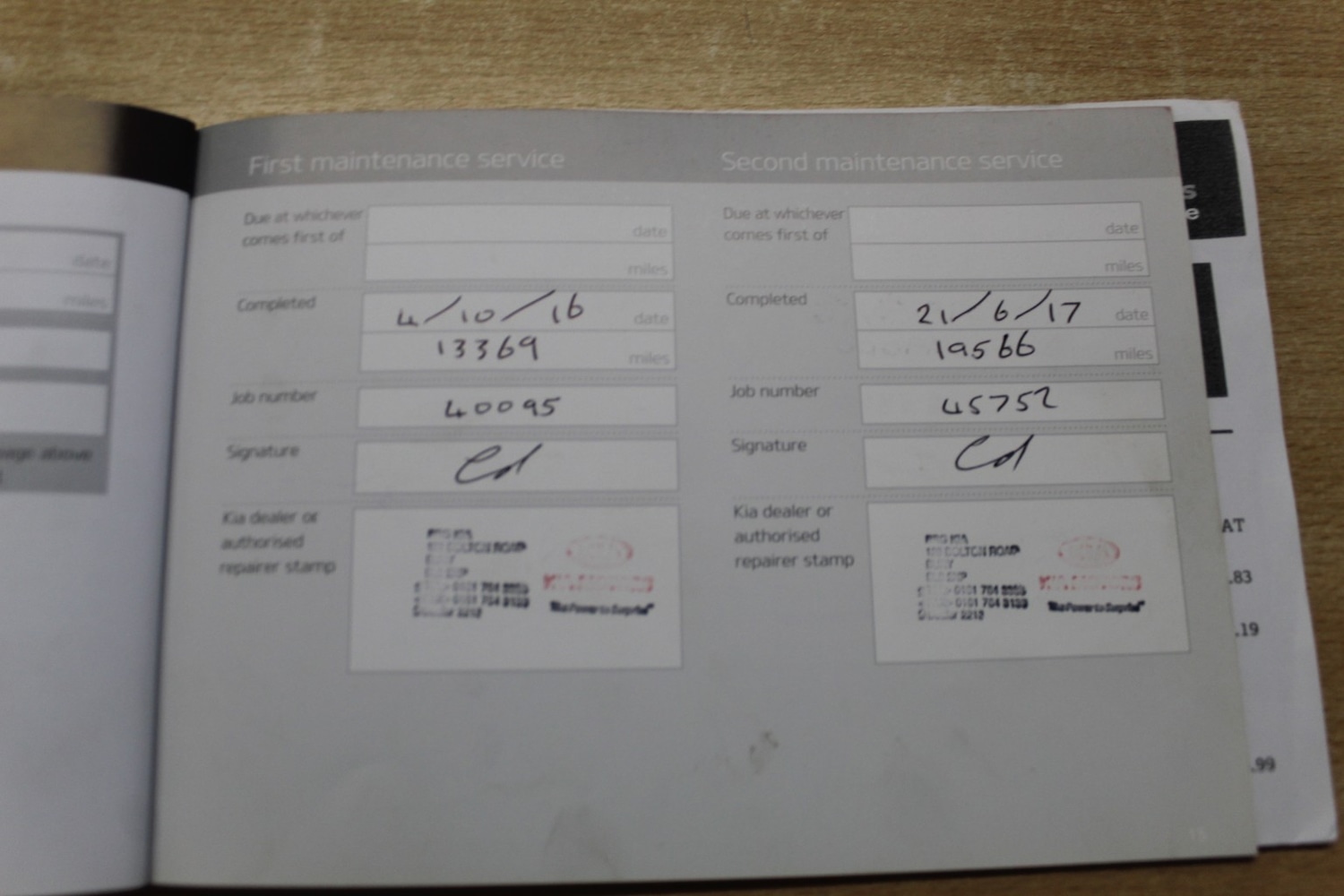 Used Kia Sportage 2015 for sale - 76712931: Photo 46