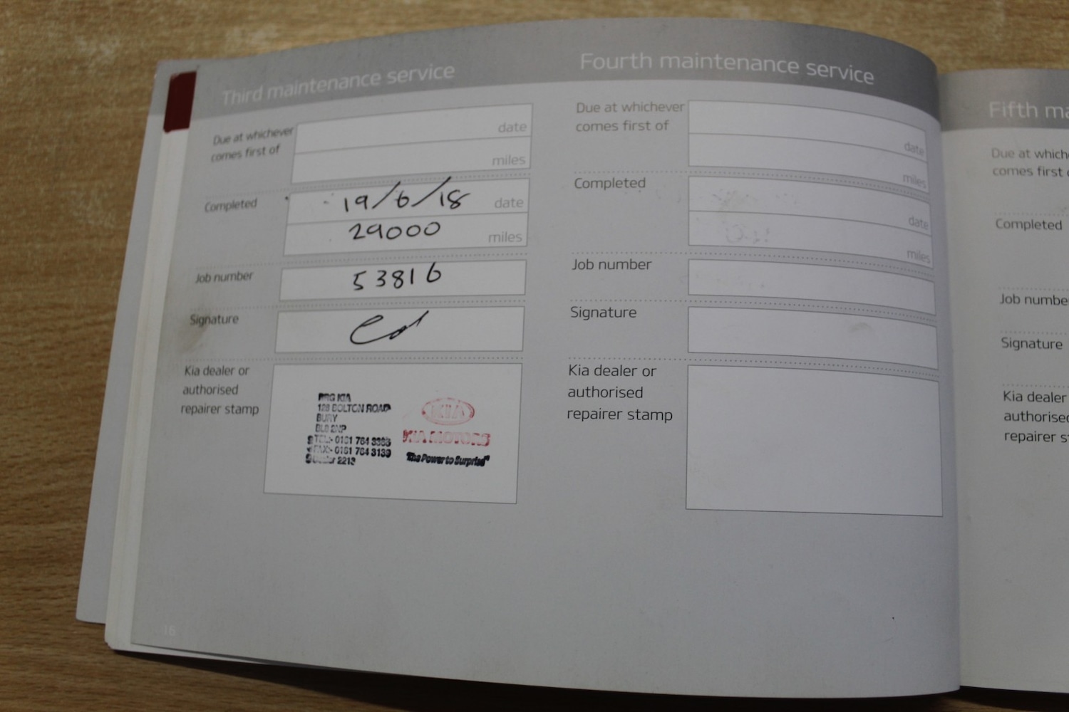 Used Kia Sportage 2015 for sale - 76712931: Photo 47