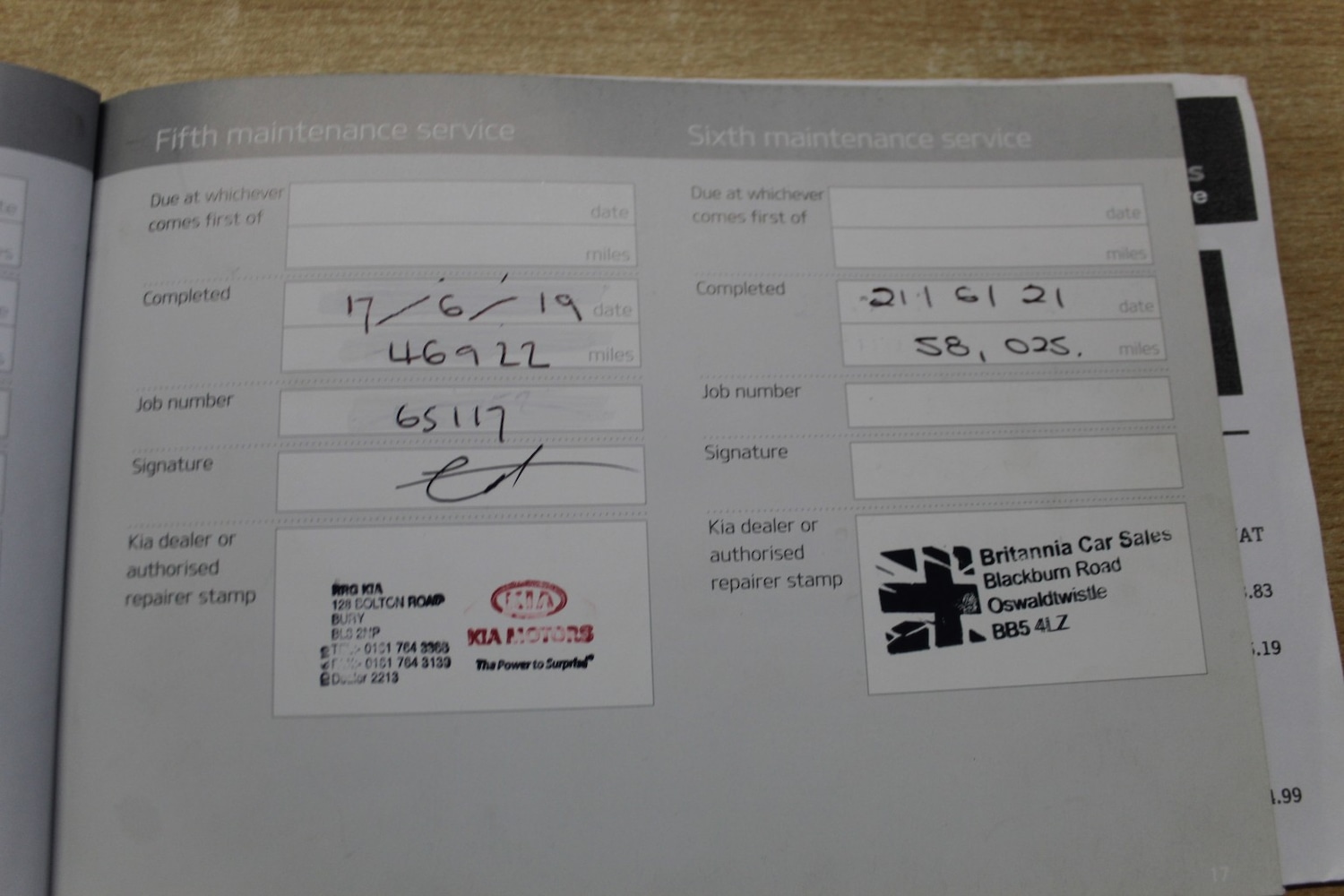 Used Kia Sportage 2015 for sale - 76712931: Photo 48