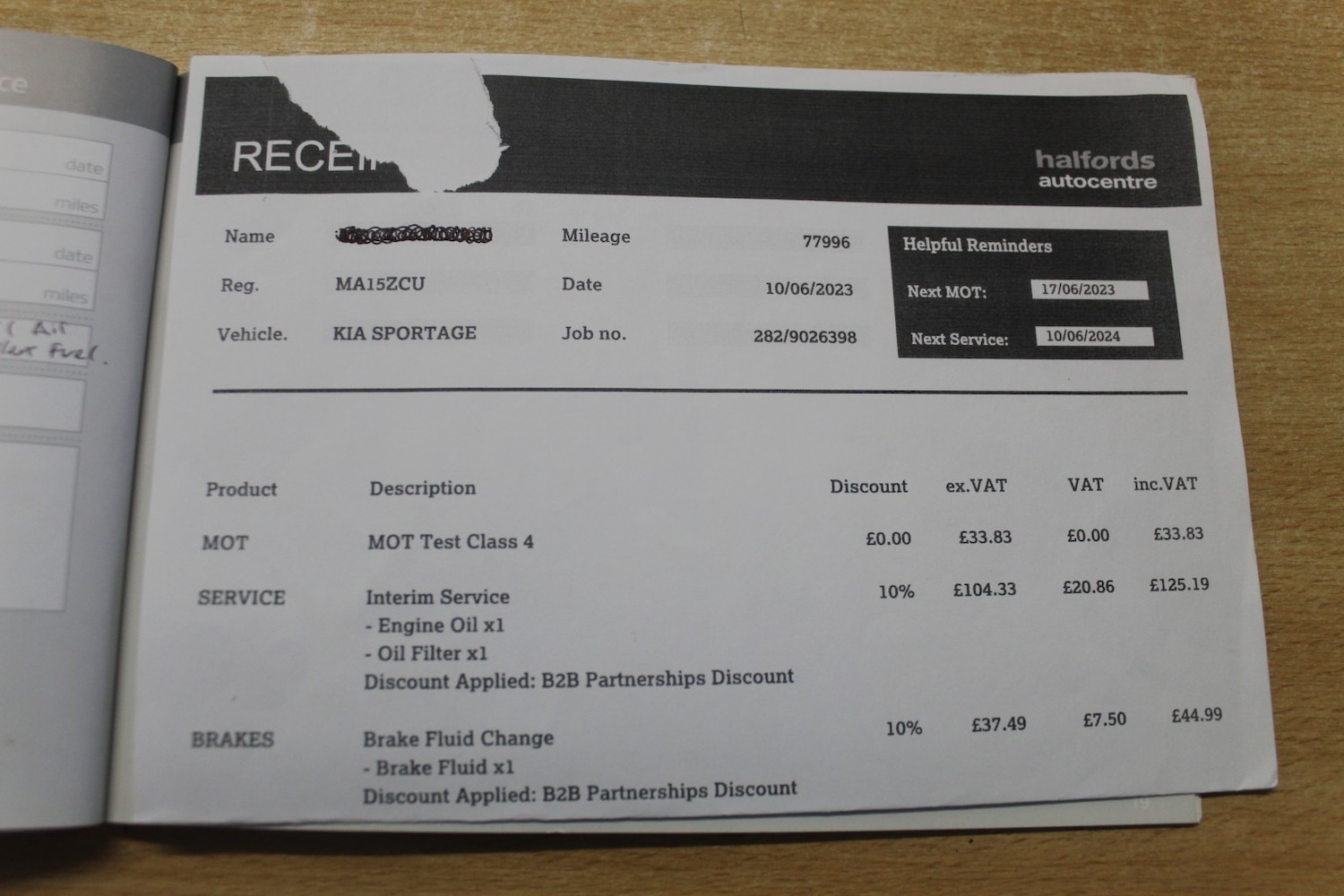 Used Kia Sportage 2015 for sale - 76712931: Photo 50